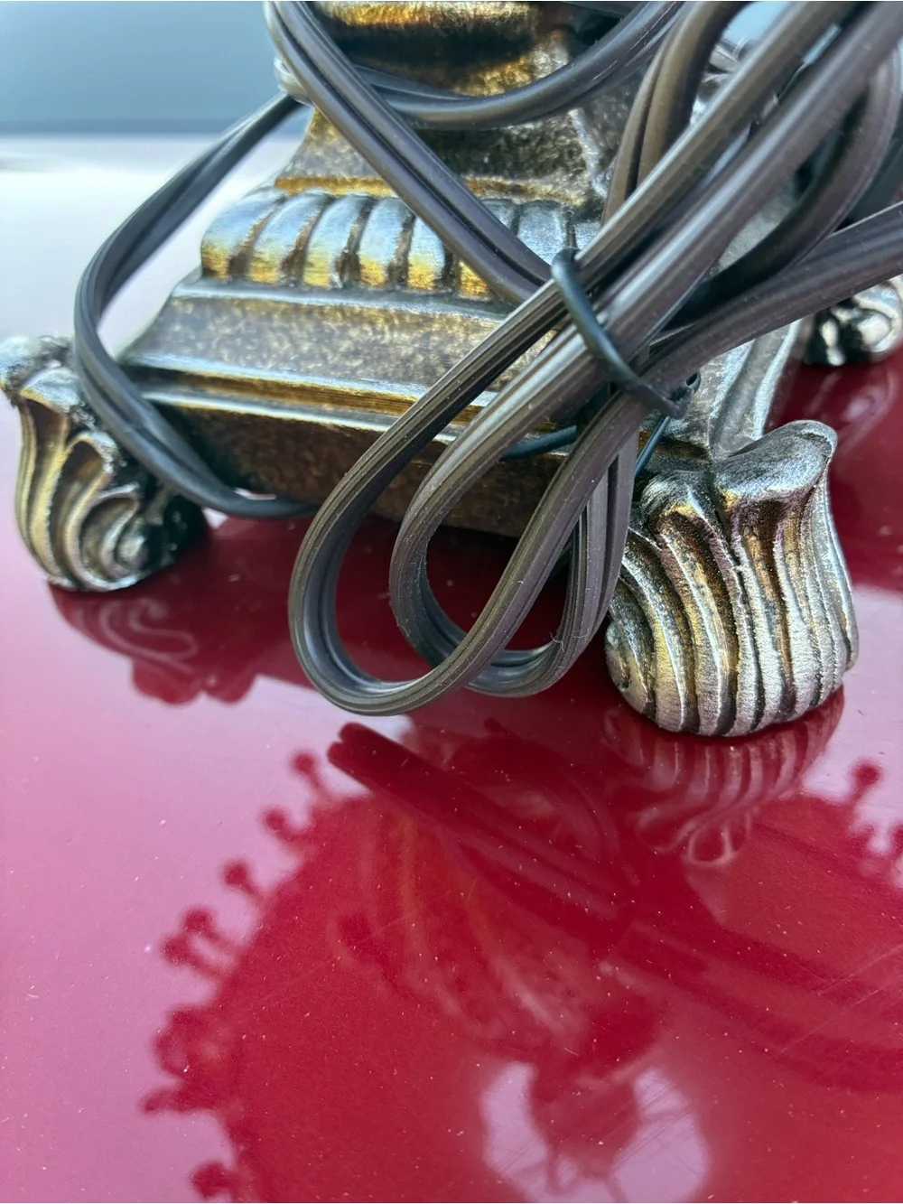 Lamp - Picture 5 of 5